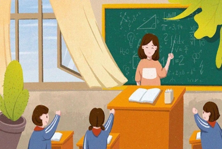 教育响应式官方网站微信公众号/电脑+手机端